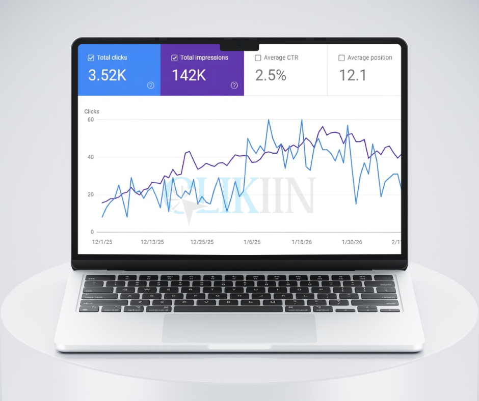 SEO Project 1